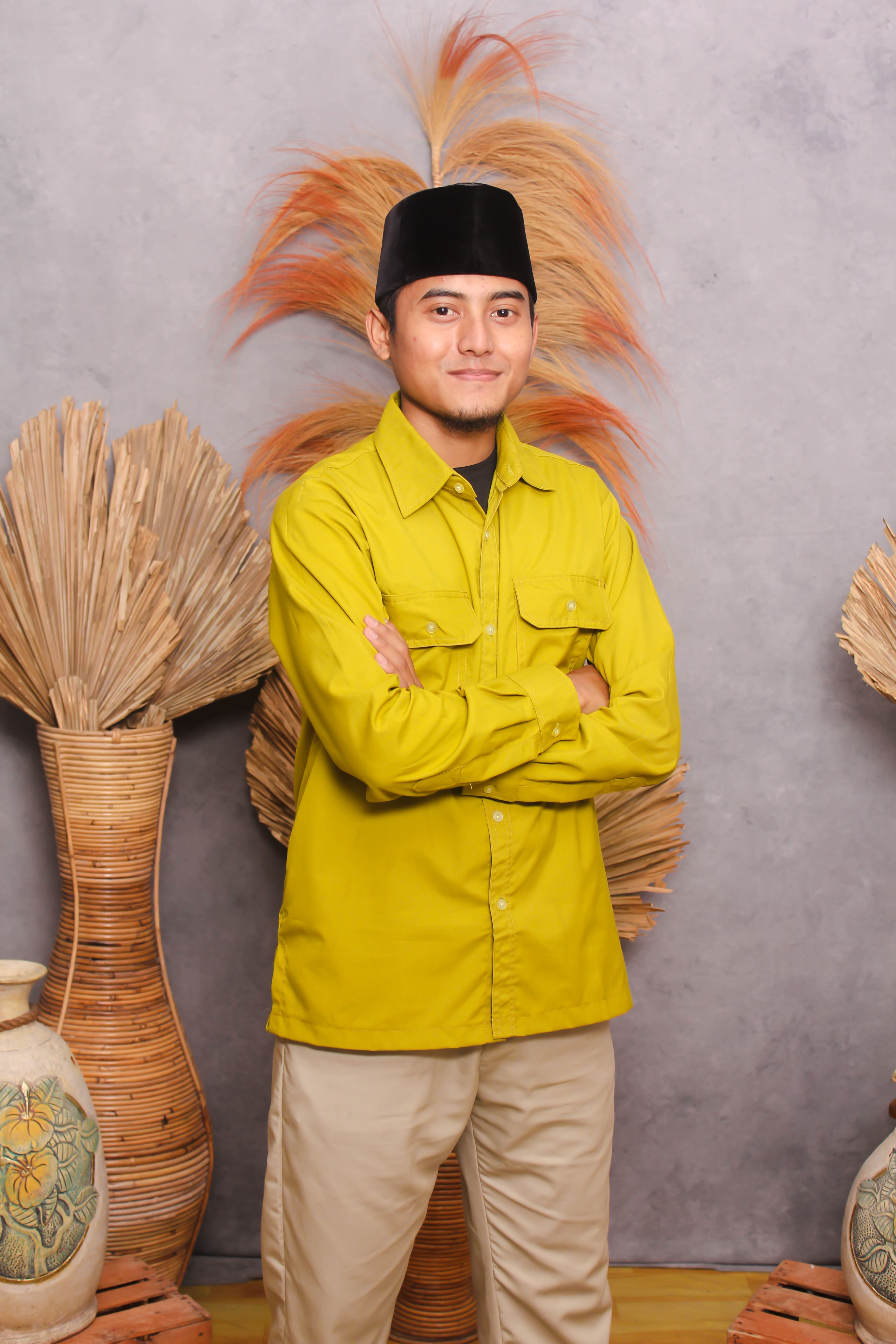 foto profil